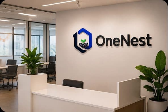 OneNest office